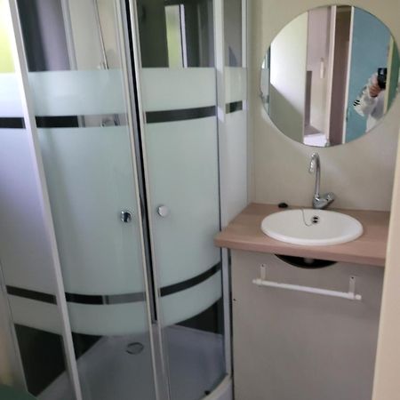 Camping Pezza Cardo Porto-Vecchio  Exterior photo