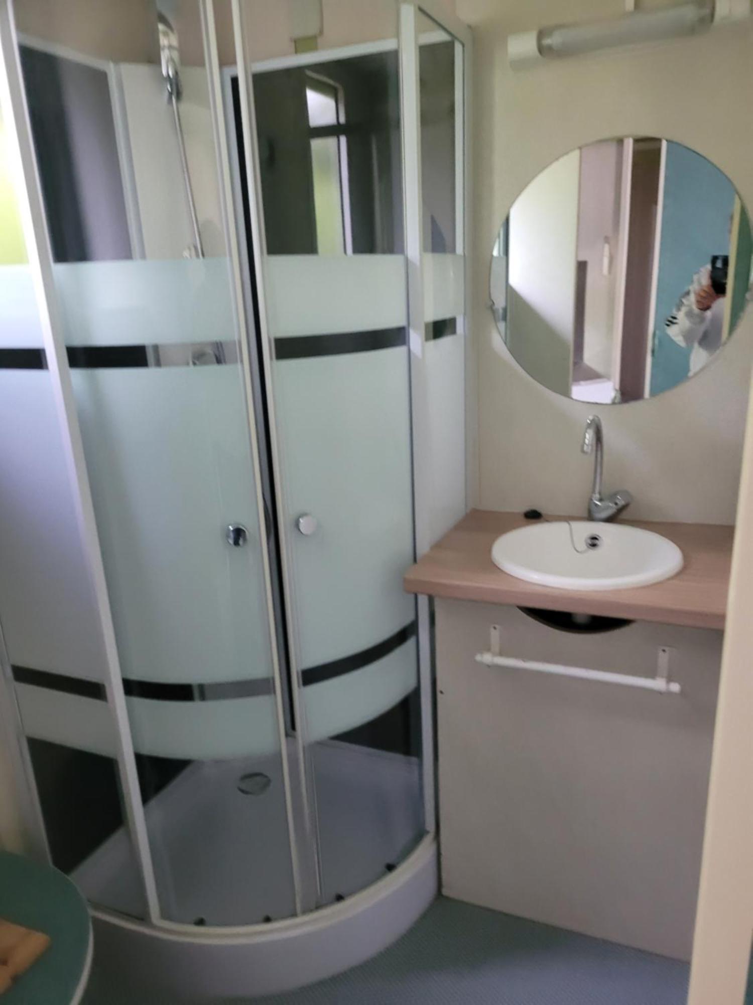 Camping Pezza Cardo Porto-Vecchio  Exterior photo